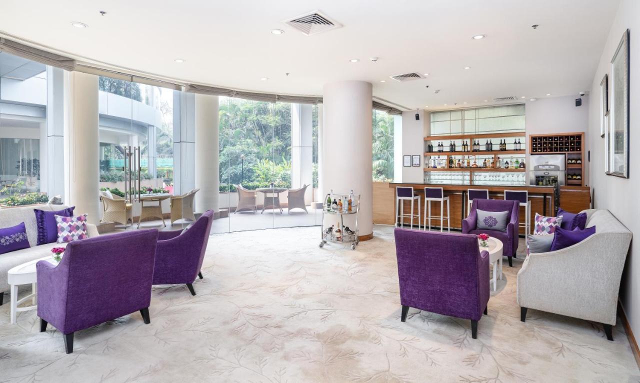 Taj Wellington Mews 5*