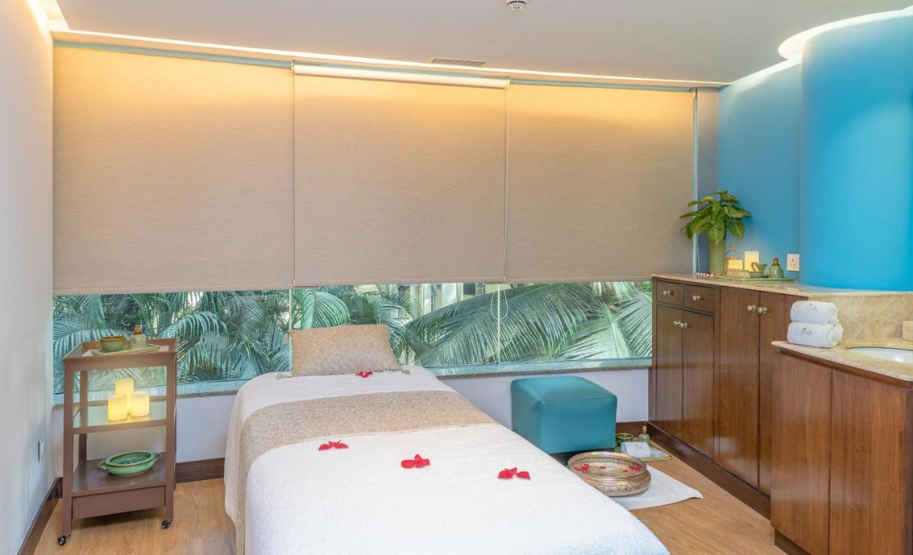 Taj Wellington Mews 5* Mumbai