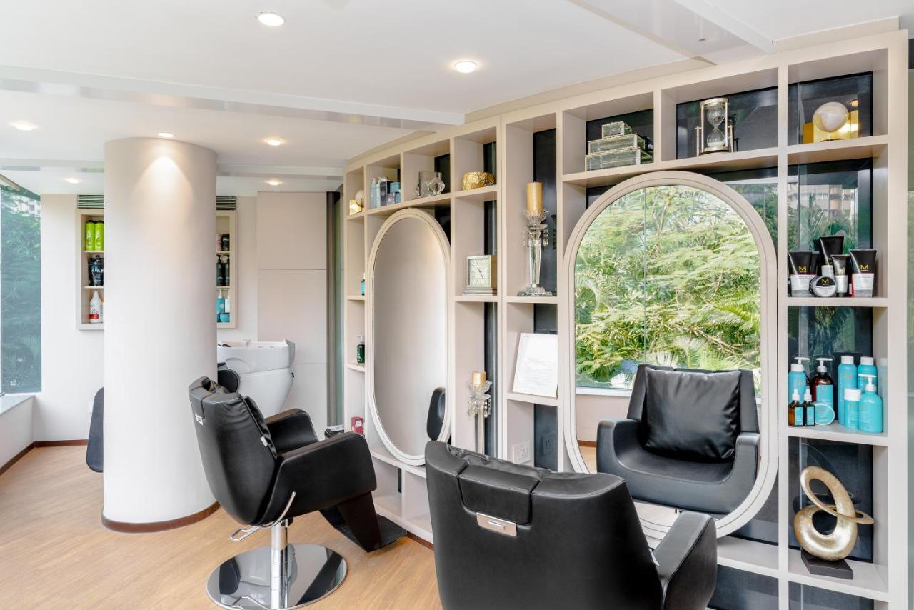 Taj Wellington Mews, Aparthotel Mumbai