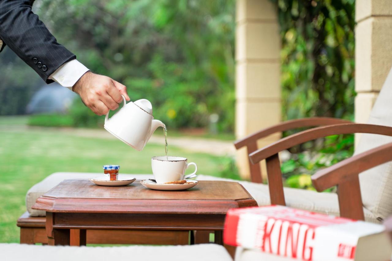 Taj Wellington Mews, Aparthotel