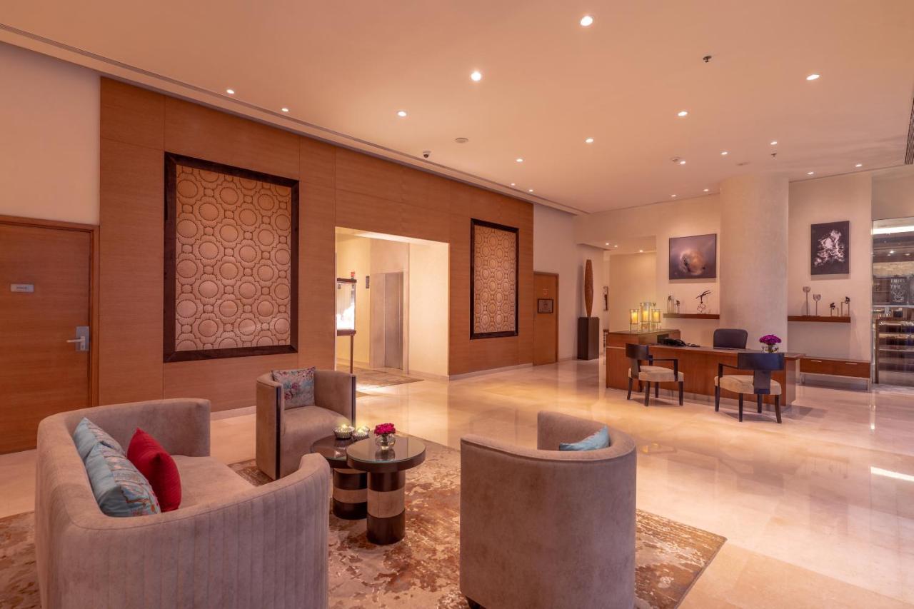 Taj Wellington Mews,