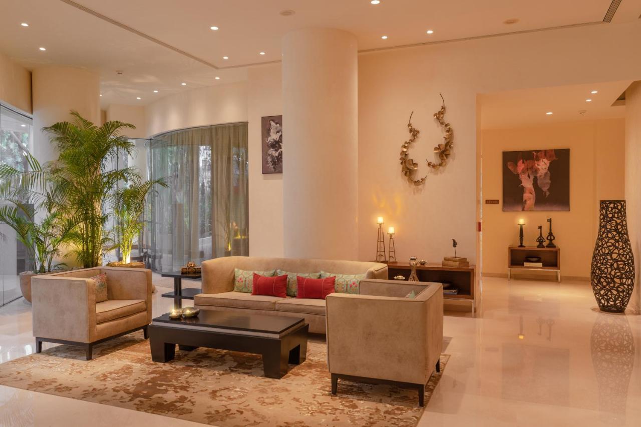 Taj Wellington Mews, Aparthotel 5*