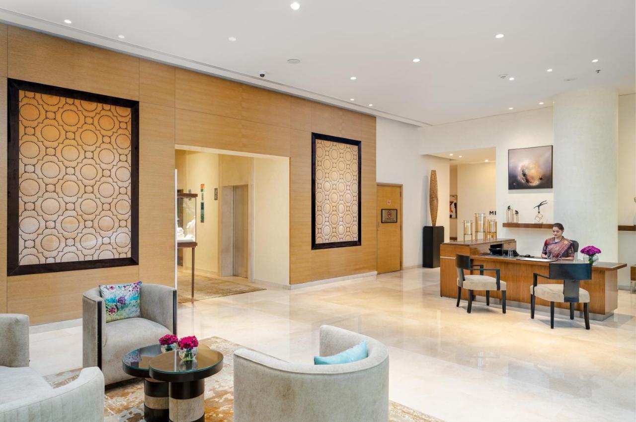 Taj Wellington Mews