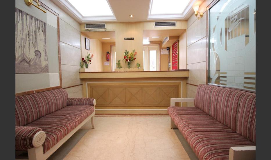 Hotel Airlines International 2*