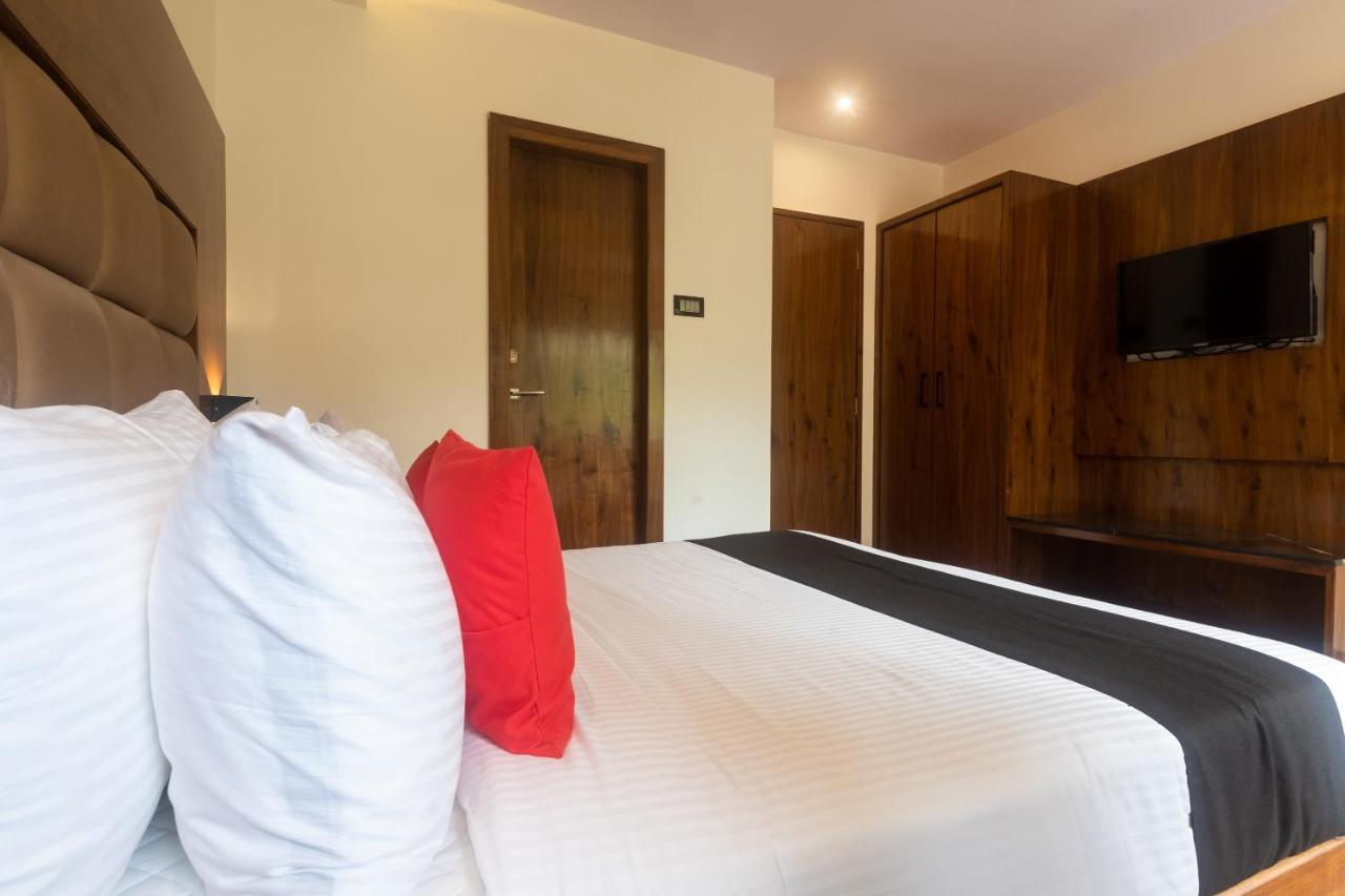 Hotel Capital O 43946 Tirumala 3*