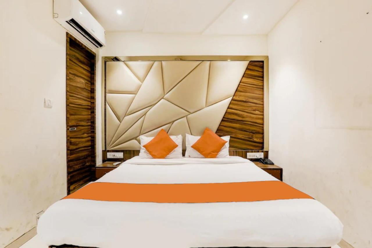 Fabexpress Victoria Grand 3* Mumbai