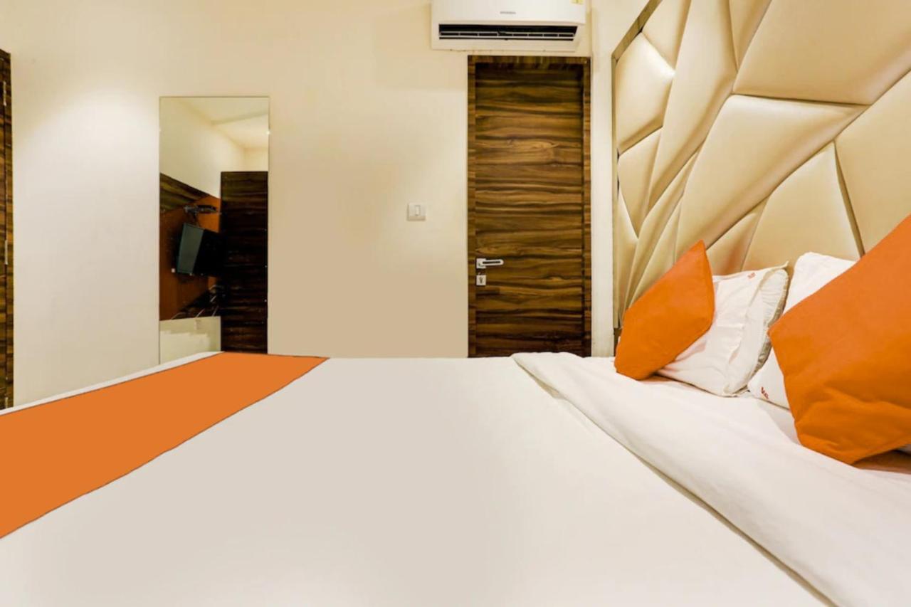Fabexpress Victoria Grand Hotel Mumbai