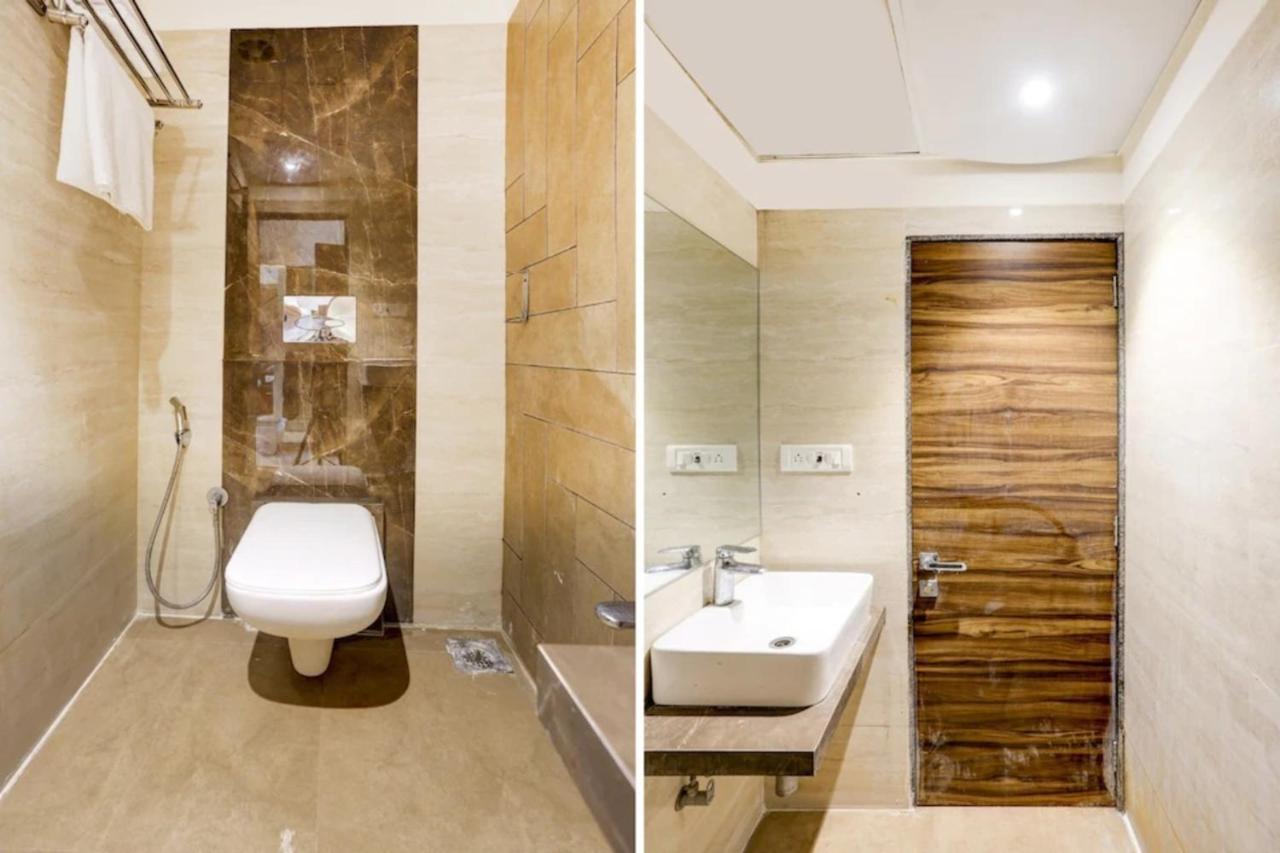 Hotel Fabexpress Victoria Grand Mumbai
