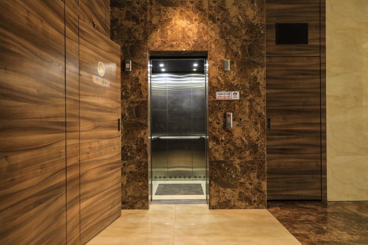 Hotel Hotel Colaba Grand Bombaim