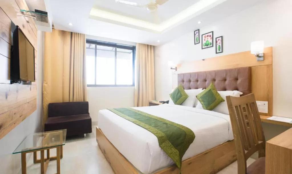Hotel Anam Hotel Mumbai