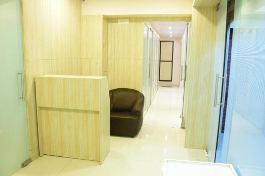 Hostel Bkc Corporate Ac