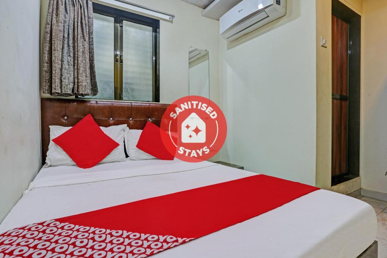 Oyo 82580 Taj Residency Lodging And Boarding