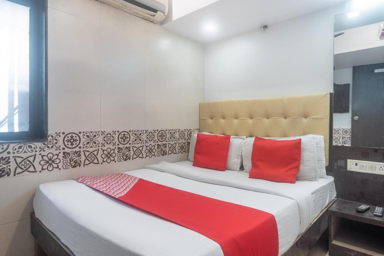 Oyo 49867 Hotel Kalpana Residency Hotel Mumbai