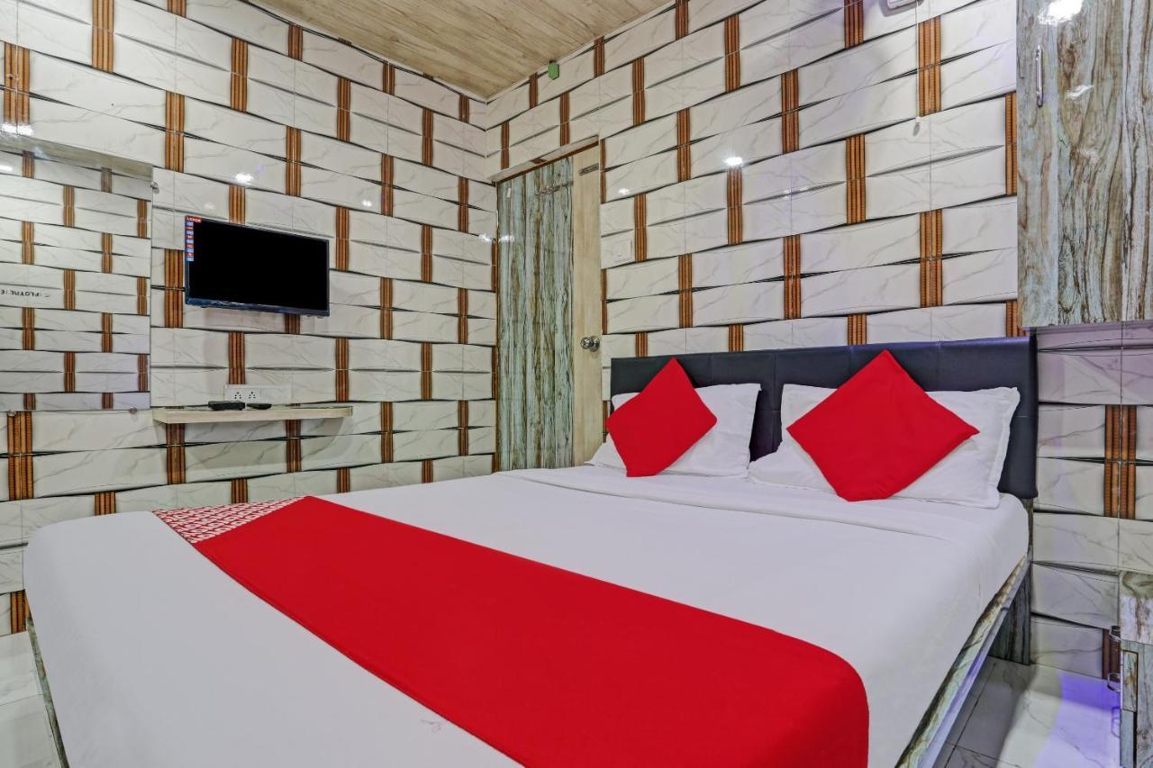 Oyo 82580 Taj Residency Lodging And Boarding Hotel
