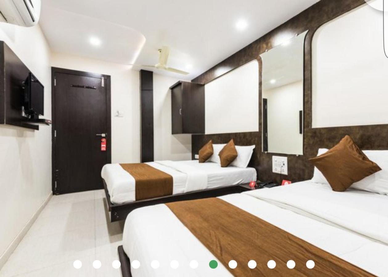 Hotel Guestinn Residency 3*