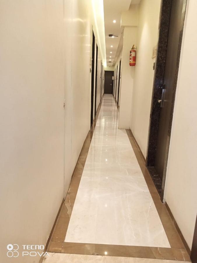 Oyster Andheri West 3* Bombaim