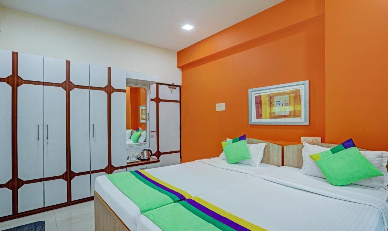 Hotel Treebo Welcome 3*