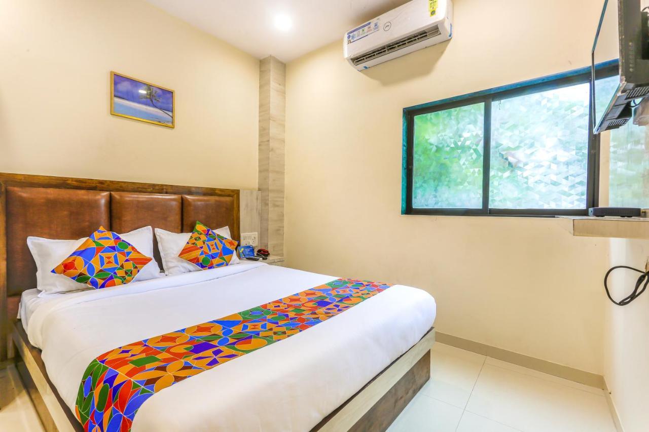 Fabhotel Tavakkal 2* Mumbai