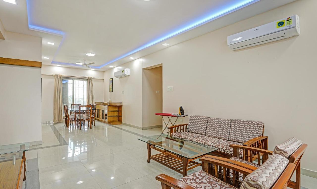 Treebo Welcome 3* Mumbai