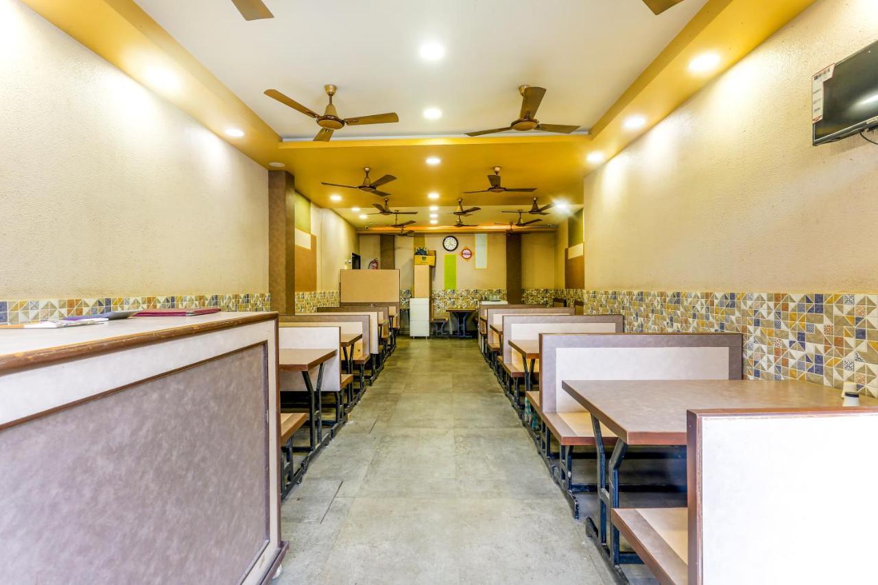 Hotel Fabhotel Tavakkal Mumbai