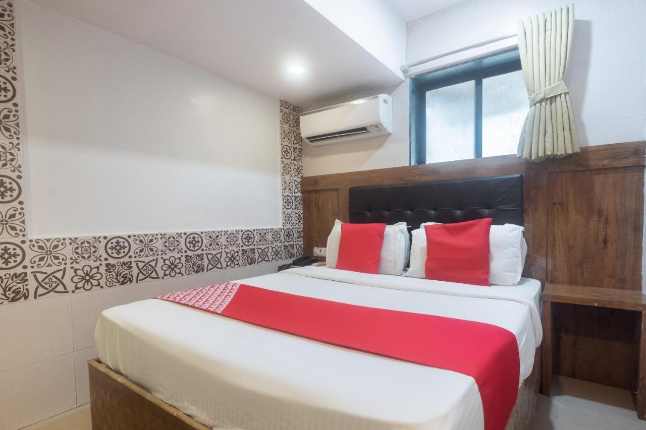 Oyo 49867 Hotel Kalpana Residency