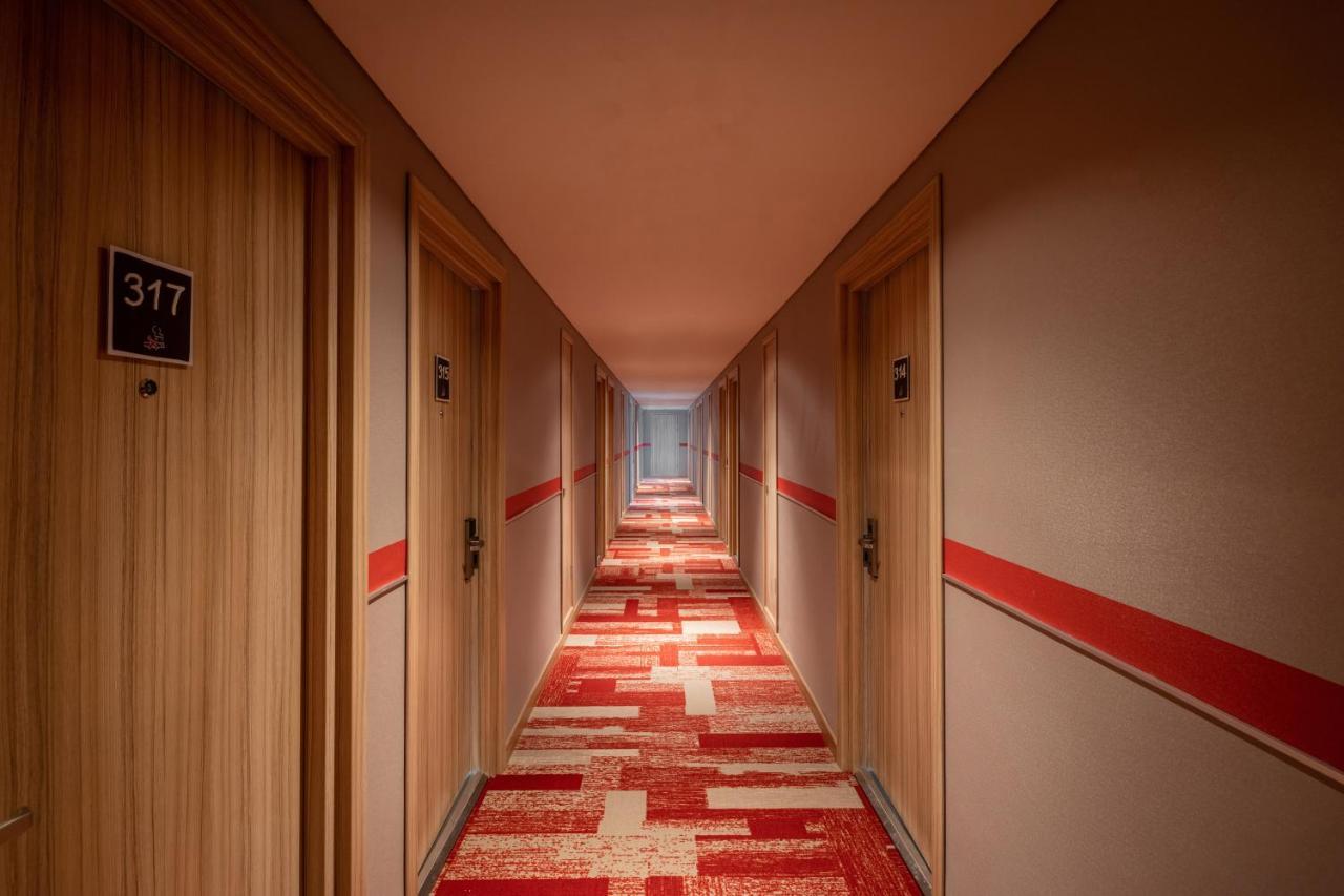 Ibis Vikhroli - An Accor Brand Mumbai