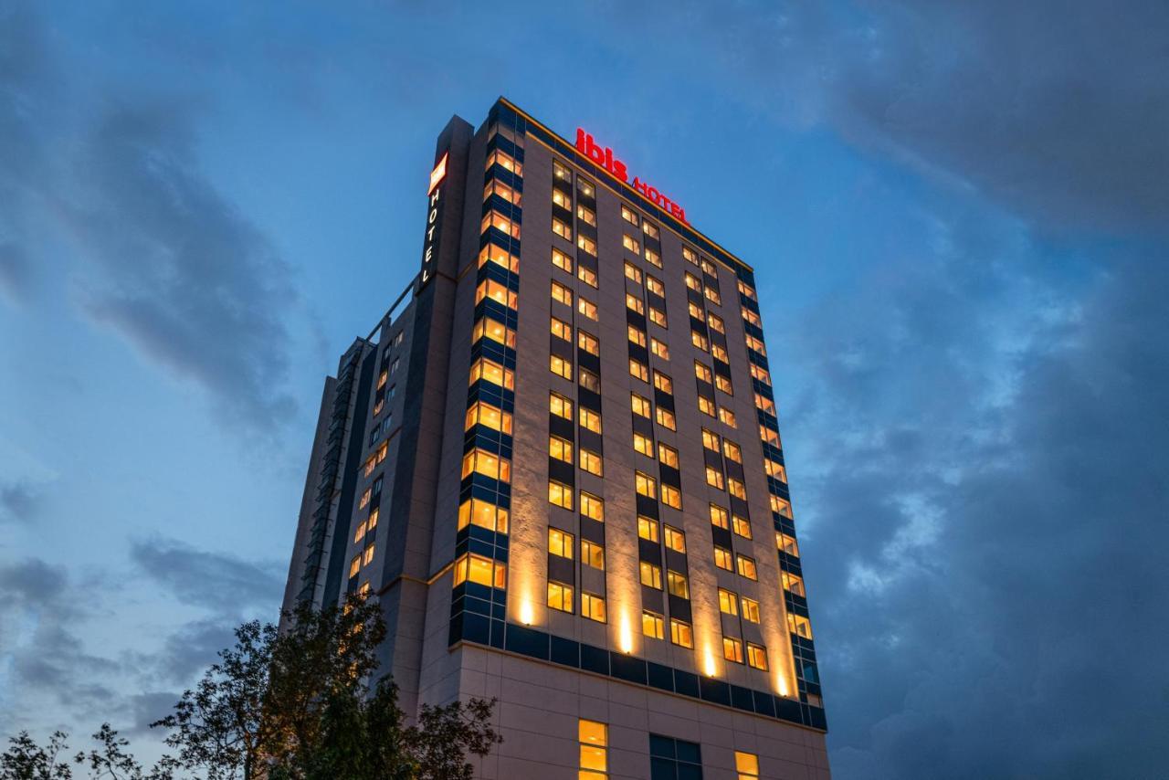 Ibis Vikhroli - An Accor Brand