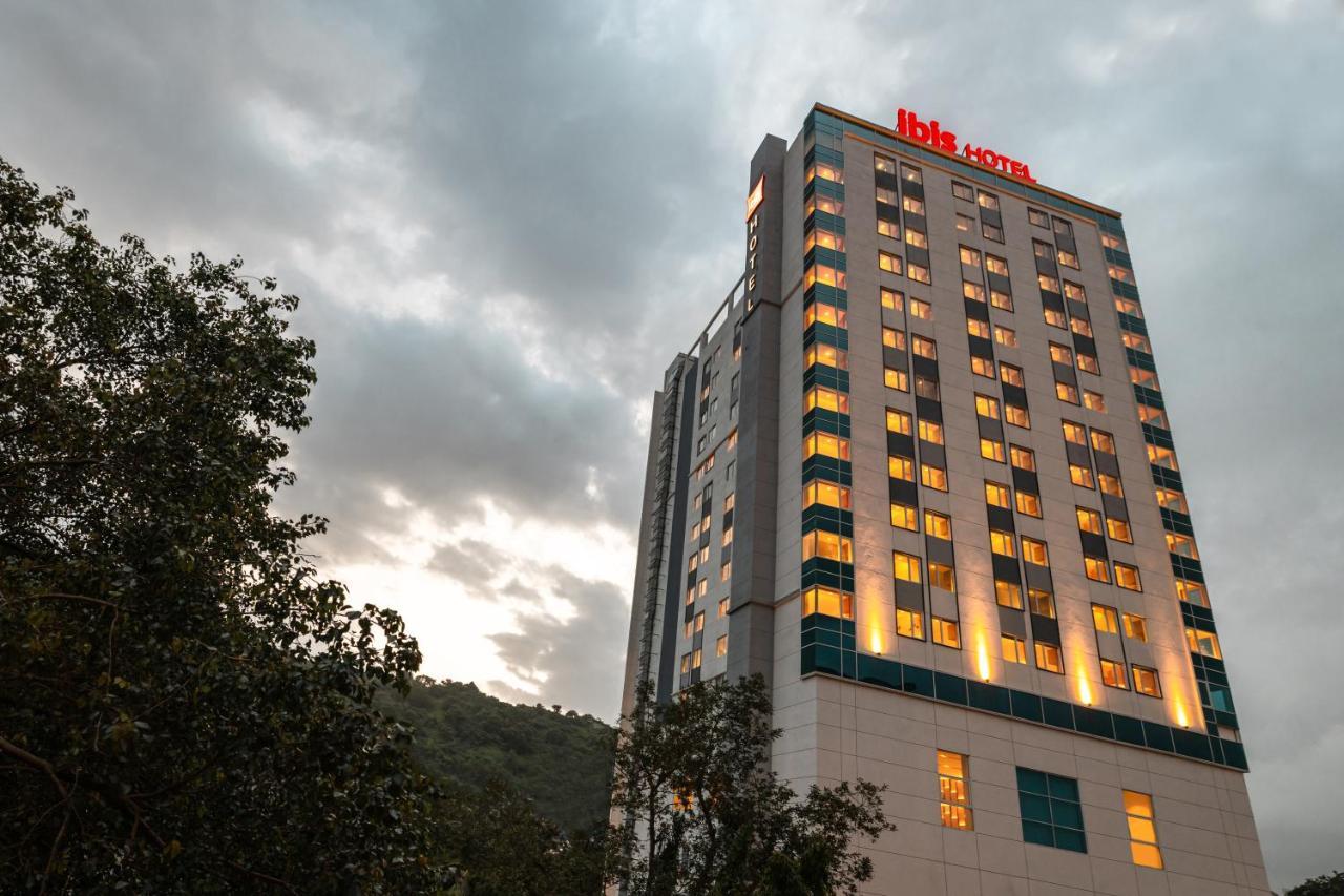 Hotel Ibis Vikhroli - An Accor Brand
