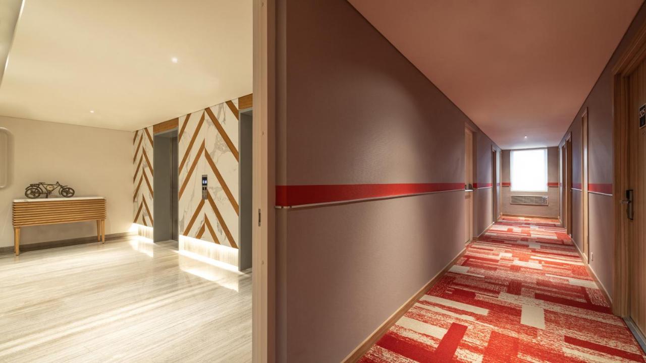 Ibis Vikhroli - An Accor Brand Hotel