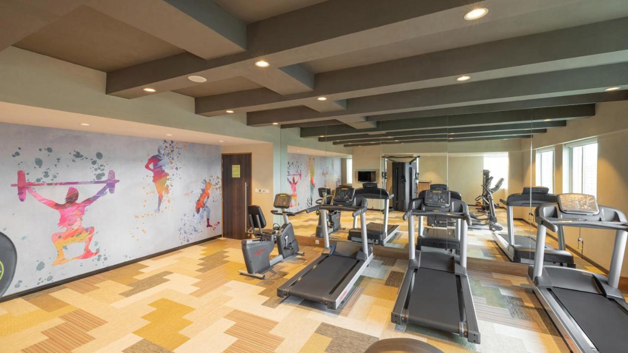 Ibis Vikhroli - An Accor Brand Hotel Mumbai