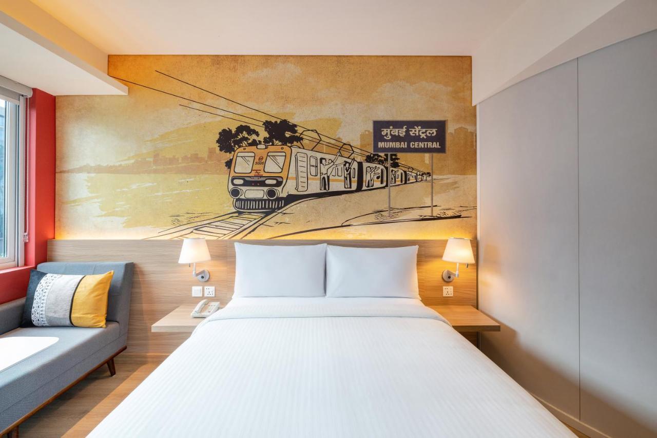 Hotel Ibis Vikhroli - An Accor Brand