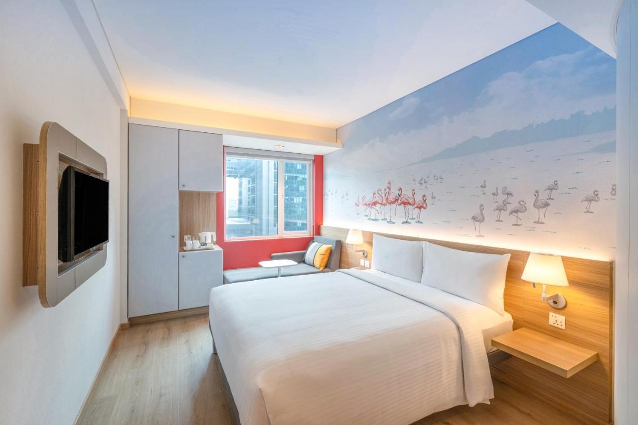 Ibis Vikhroli - An Accor Brand Mumbai