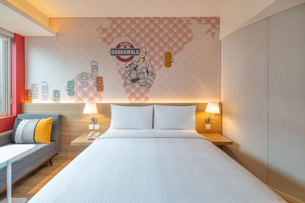 Ibis Vikhroli - An Accor Brand Hotel