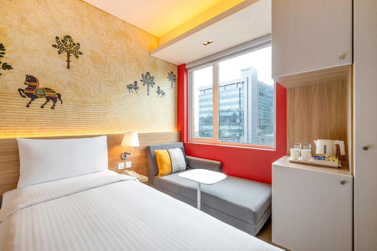 Ibis Vikhroli - An Accor Brand Mumbai