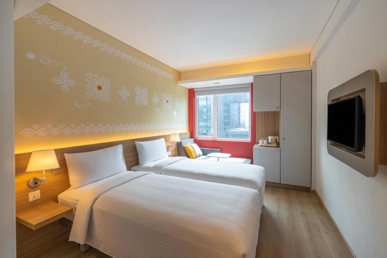 Ibis Vikhroli - An Accor Brand Mumbai