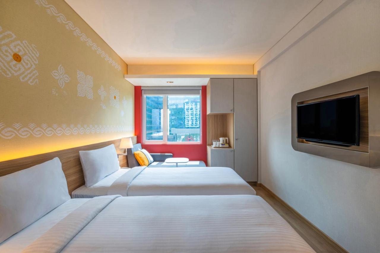 Hotel Ibis Vikhroli - An Accor Brand Mumbai
