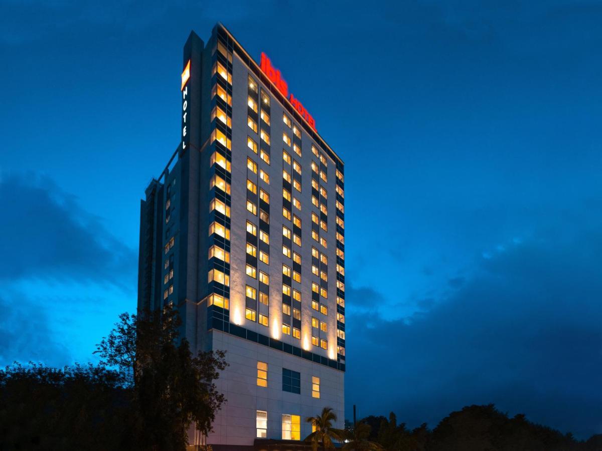 Hotel Ibis Vikhroli - An Accor Brand