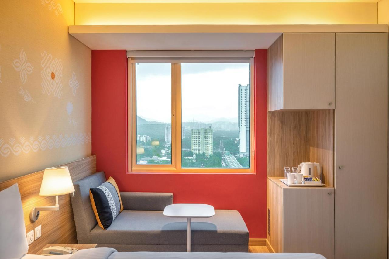 Ibis Vikhroli - An Accor Brand