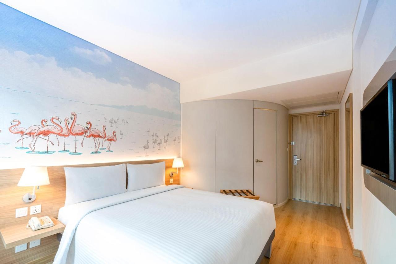 Ibis Vikhroli - An Accor Brand