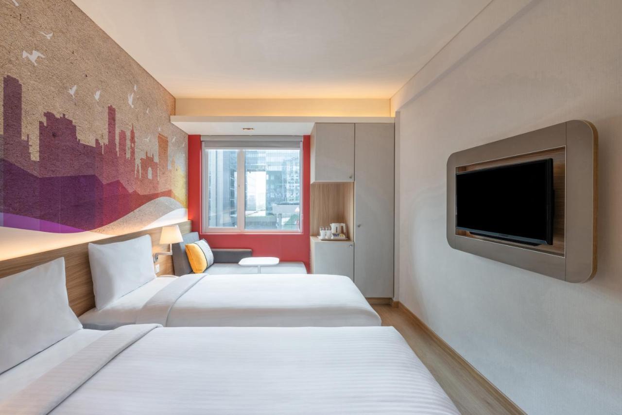 Ibis Vikhroli - An Accor Brand Mumbai