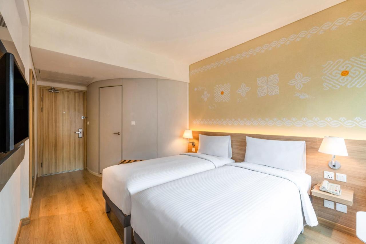 Ibis Vikhroli - An Accor Brand Hotel 3*