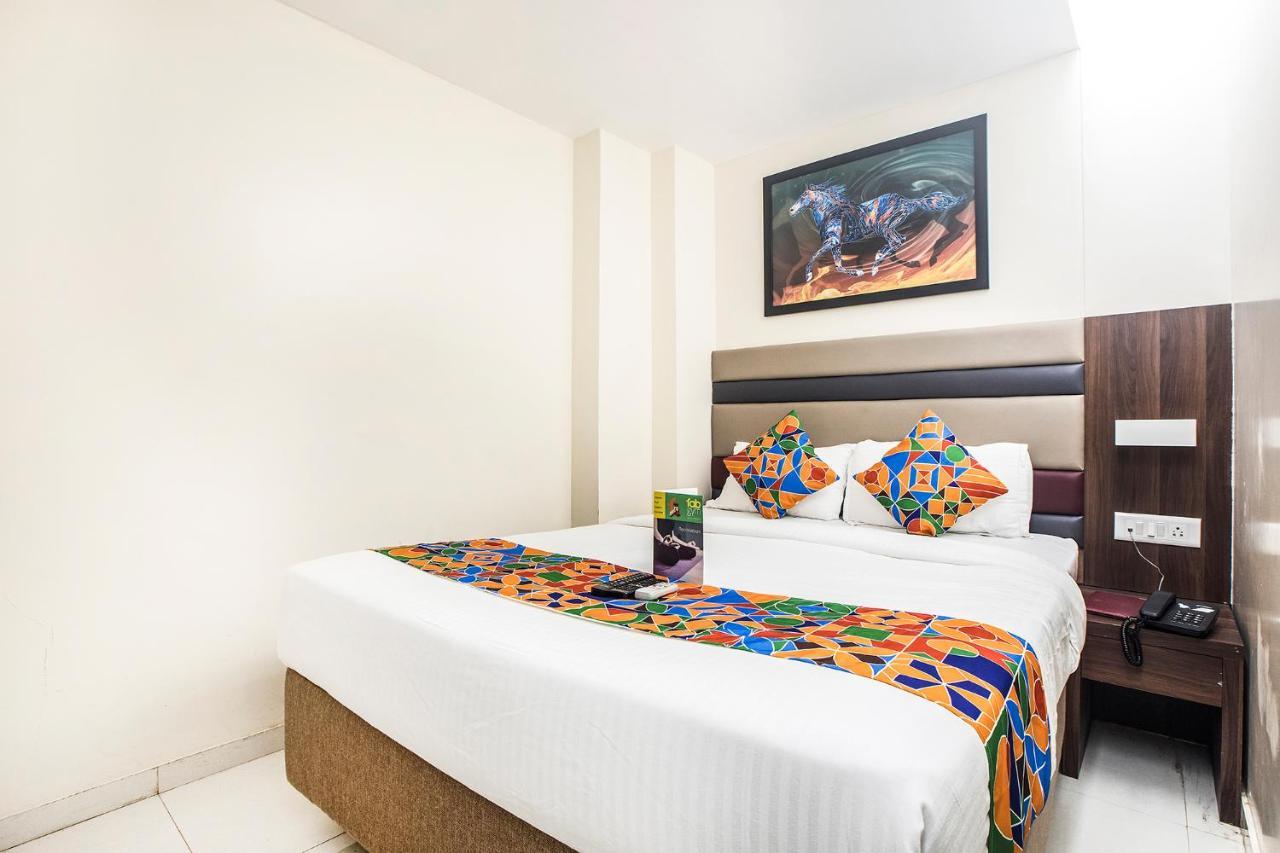 Fabhotel Regal International 3* Mumbai