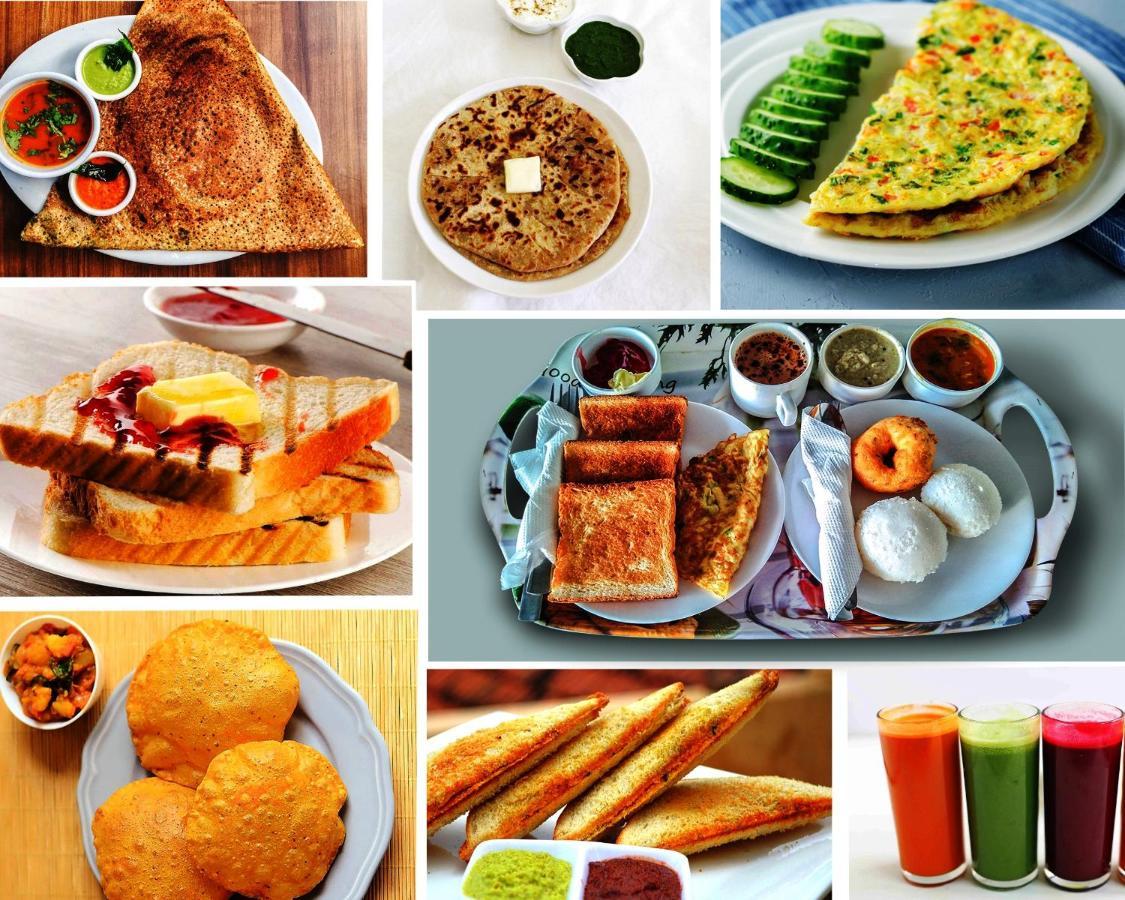 Fabhotel Regal International 3* Mumbai