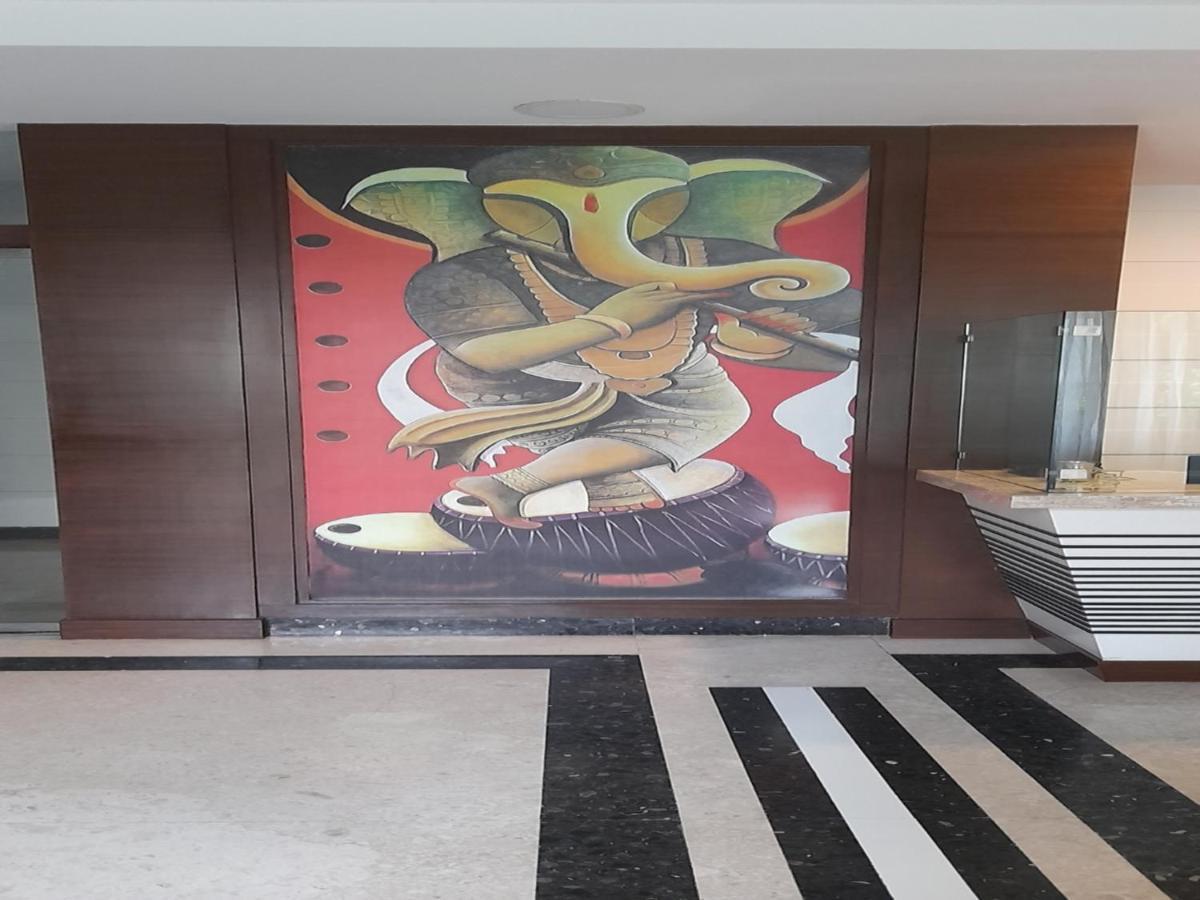 Gobinddhham Guest house Mumbai