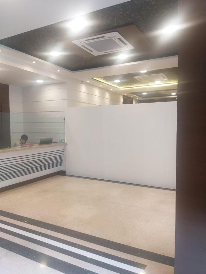Gobinddhham Guest house Mumbai