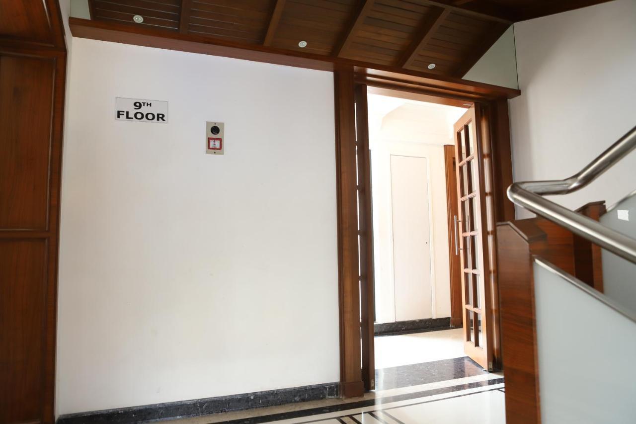 Guest house Gobinddhham 3*