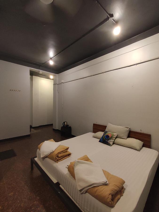 Hostel Backpacker Cowies