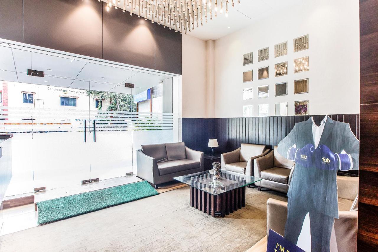 Fabhotel Regal International Hotel 3*