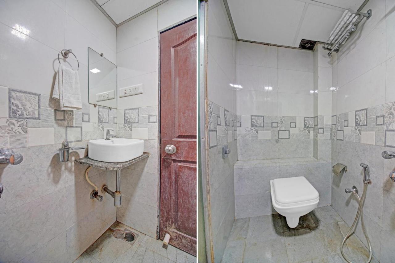 Hotel Flagship 83490 Hotel Bently Palace