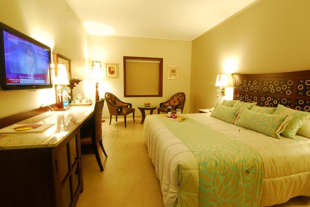 Hotel Sai Palace Mumbai